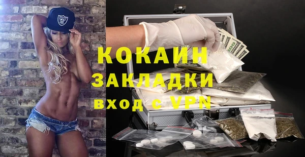 винт Бородино